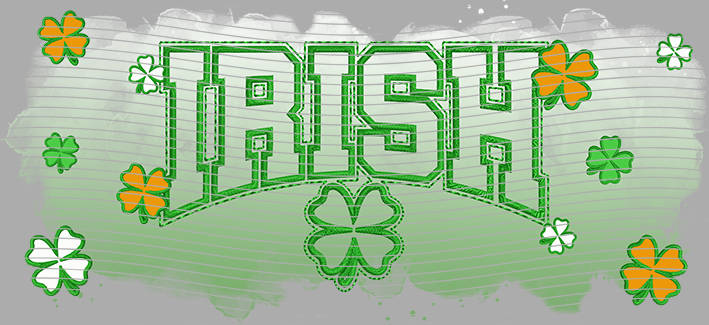 16oz St Patrick s Day-J11-21